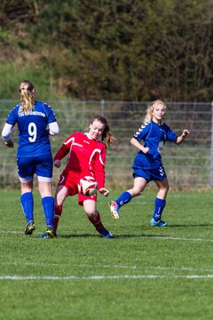 Bild 237 - SC Kaltenkirchen - SG Trittau/S�dstormarn : Ergebnis: 0:6
